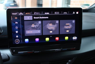 Cupra Born Dinamica Pack High