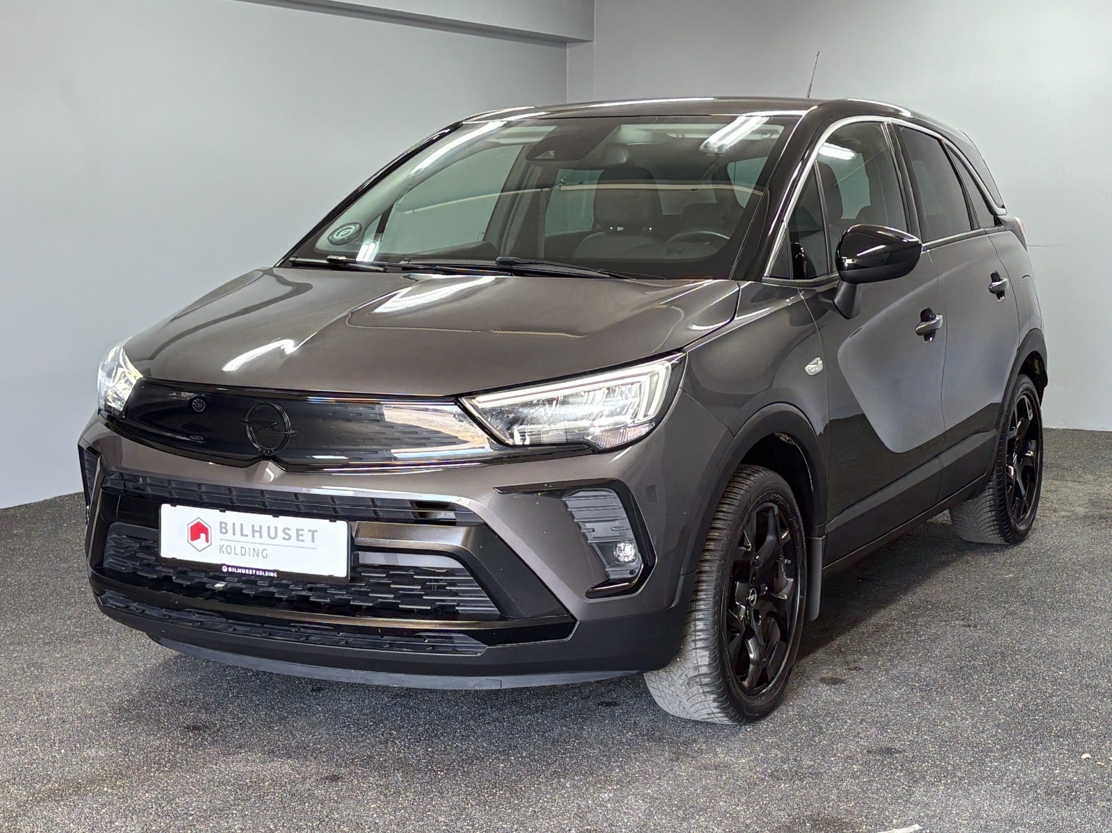 Billede af Opel Crossland 1,2 T 130 Sport aut.