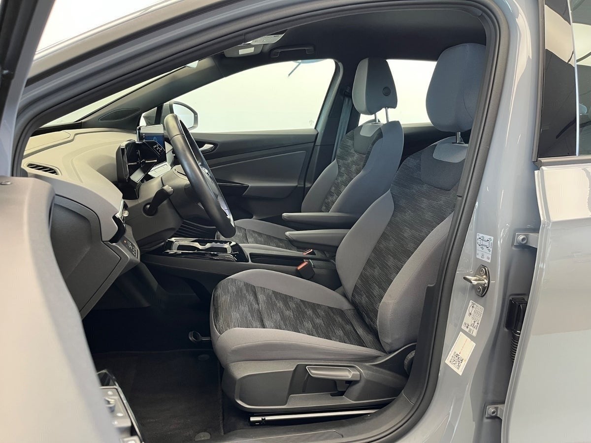 Billede af VW ID.4 52 Pure Performance