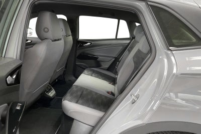 VW ID.4 Pro Performance