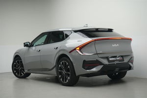 Kia EV6 Long Range GT-Line