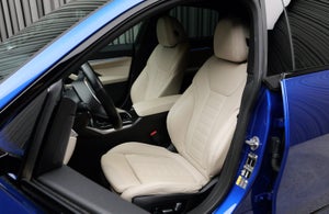 BMW i4 eDrive40