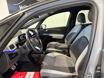 VW ID.3 Pro Performance