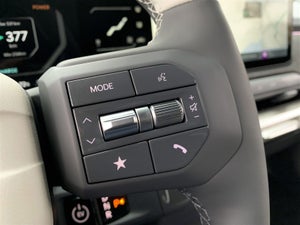 Kia EV3 Long Range GT-Line