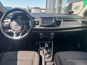 Kia Rio T-GDi Attraction+