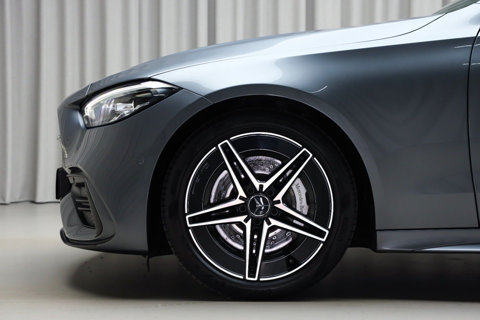 Mercedes-Benz C 300 d