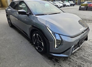 Kia EV4 Long Range GT-Line