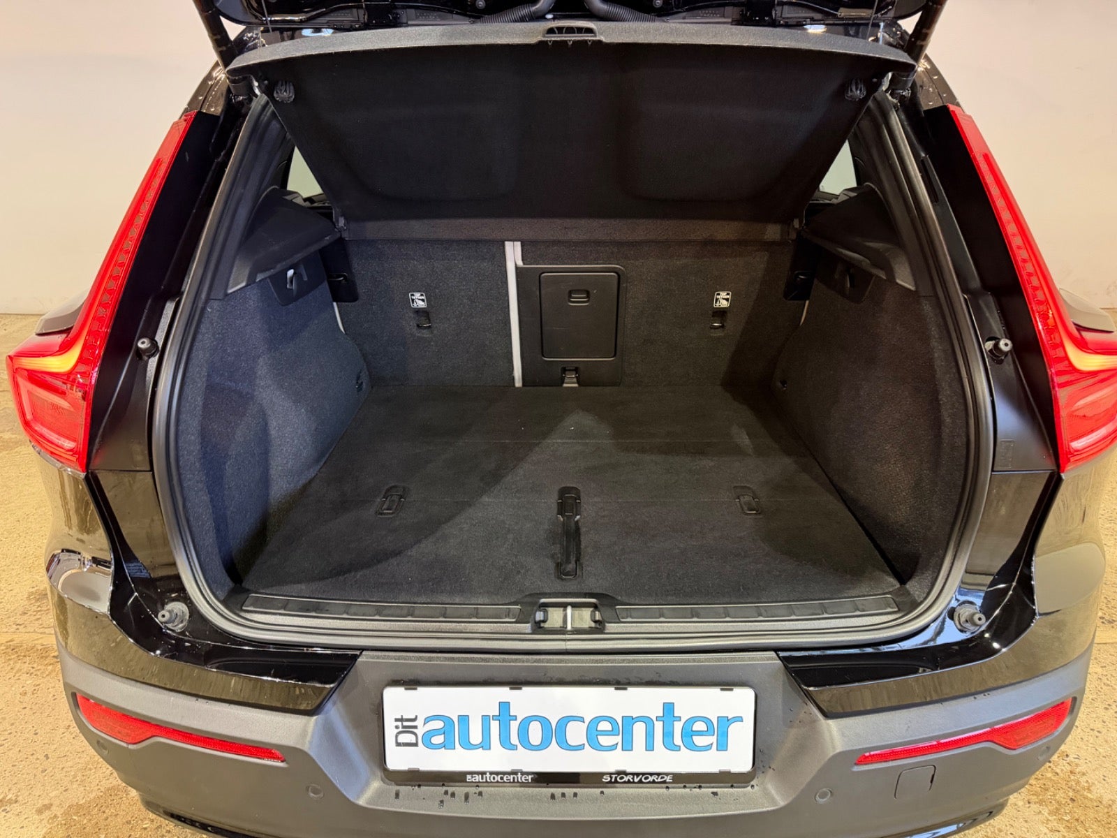 Volvo XC40 P6 ReCharge Ultimate