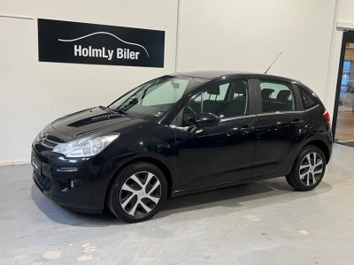 Citroën  C3 BlueHDi 100 Challenge