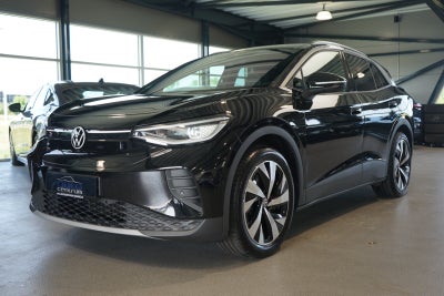 VW ID.4 Style 