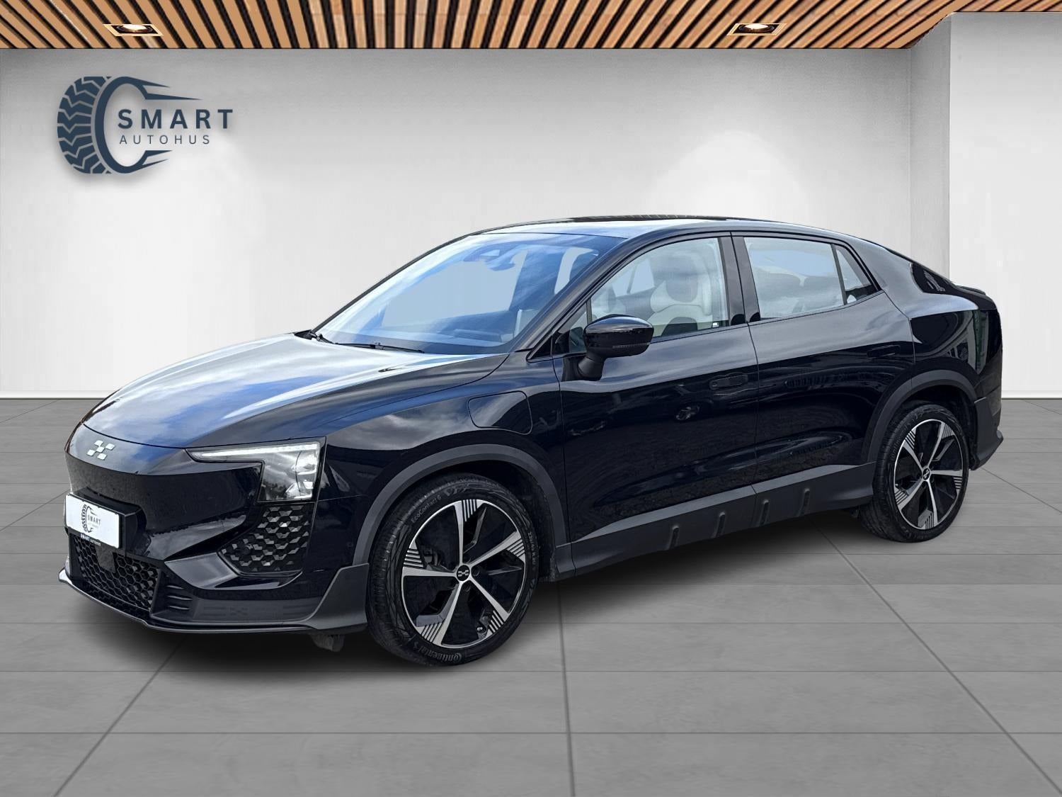 Billede af Aiways U6 Premium