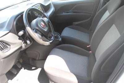 Fiat Doblò Cargo MJT 95 Basic L2