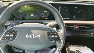Kia EV6 Long Range Upgrade