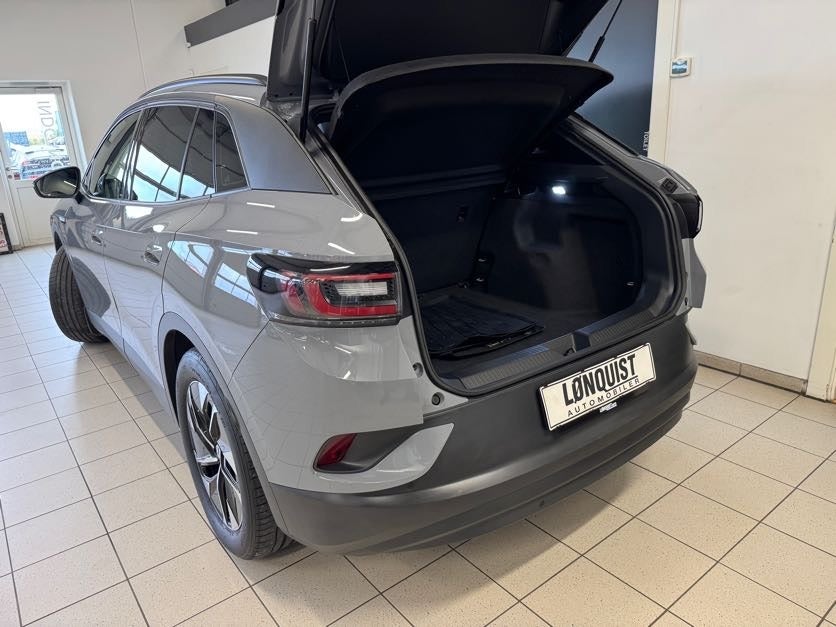 VW ID.4 Pro Performance
