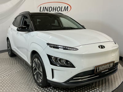 Hyundai Kona 64 EV XLine 5d