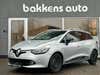 Renault Clio IV dCi 75 Expression Sport Tourer