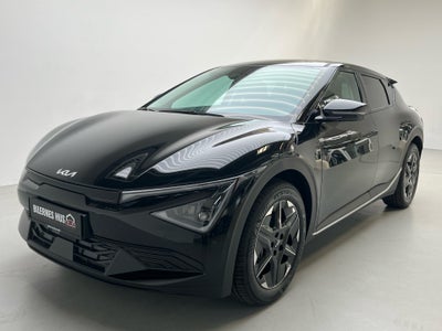 Kia EV6 Long Range Prestige