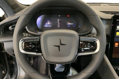 Polestar 2 Long Range