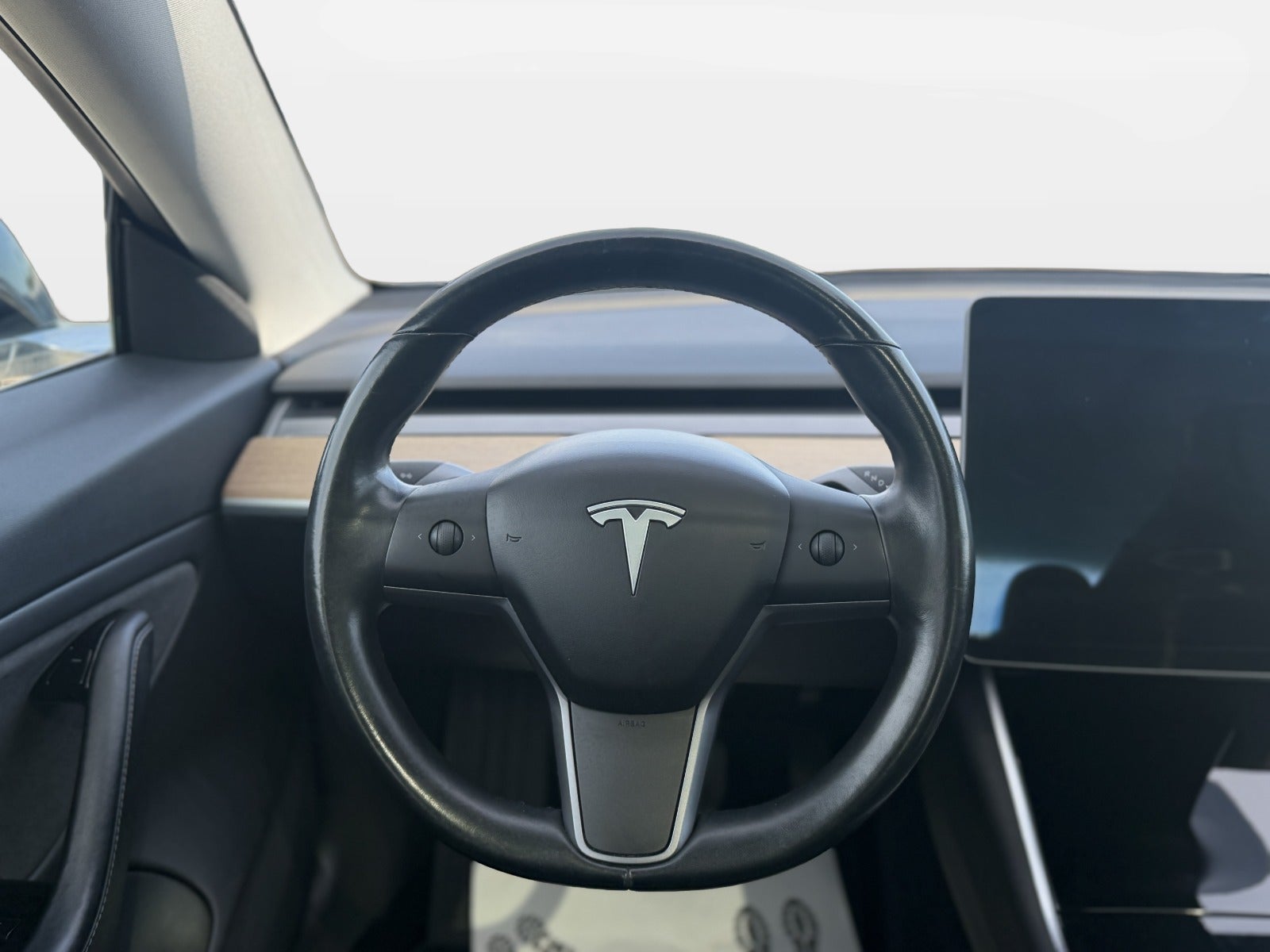Billede af Tesla Model 3  Long Range AWD