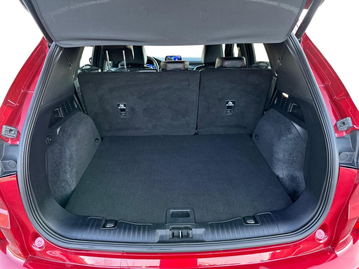 Ford Kuga PHEV ST-Line X CVT billede 5