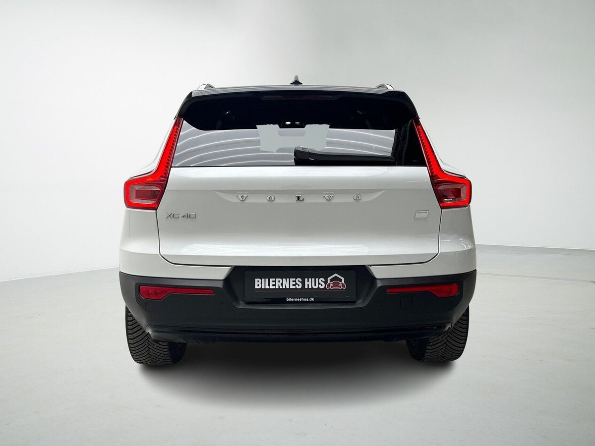 Volvo XC40 P6 ReCharge Ultimate billede 7