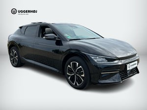 Kia EV6 Long Range GT-Line