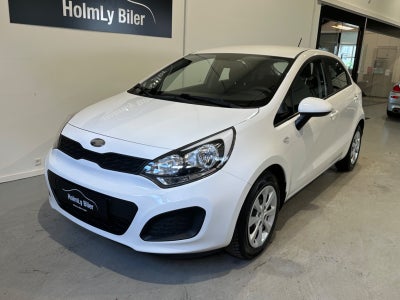 Kia Rio CVVT Active