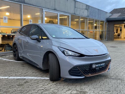 Cupra Born e-Boost billede 1