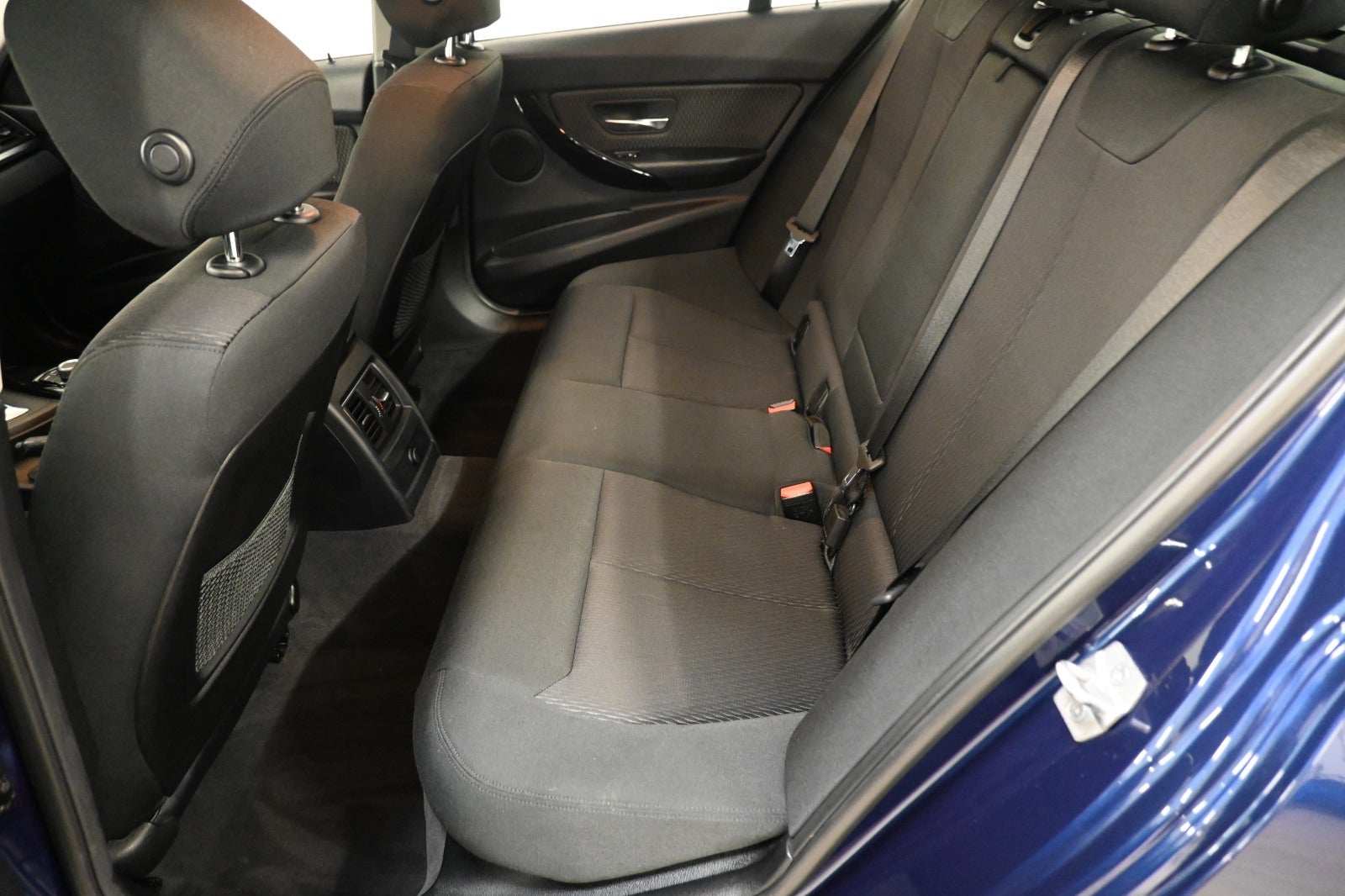 BMW 320i Executive aut.