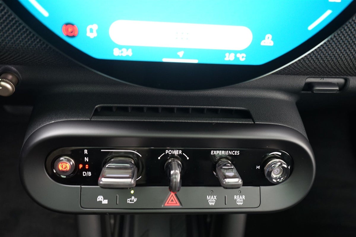 MINI Cooper SE Favoured Trim M billede 9