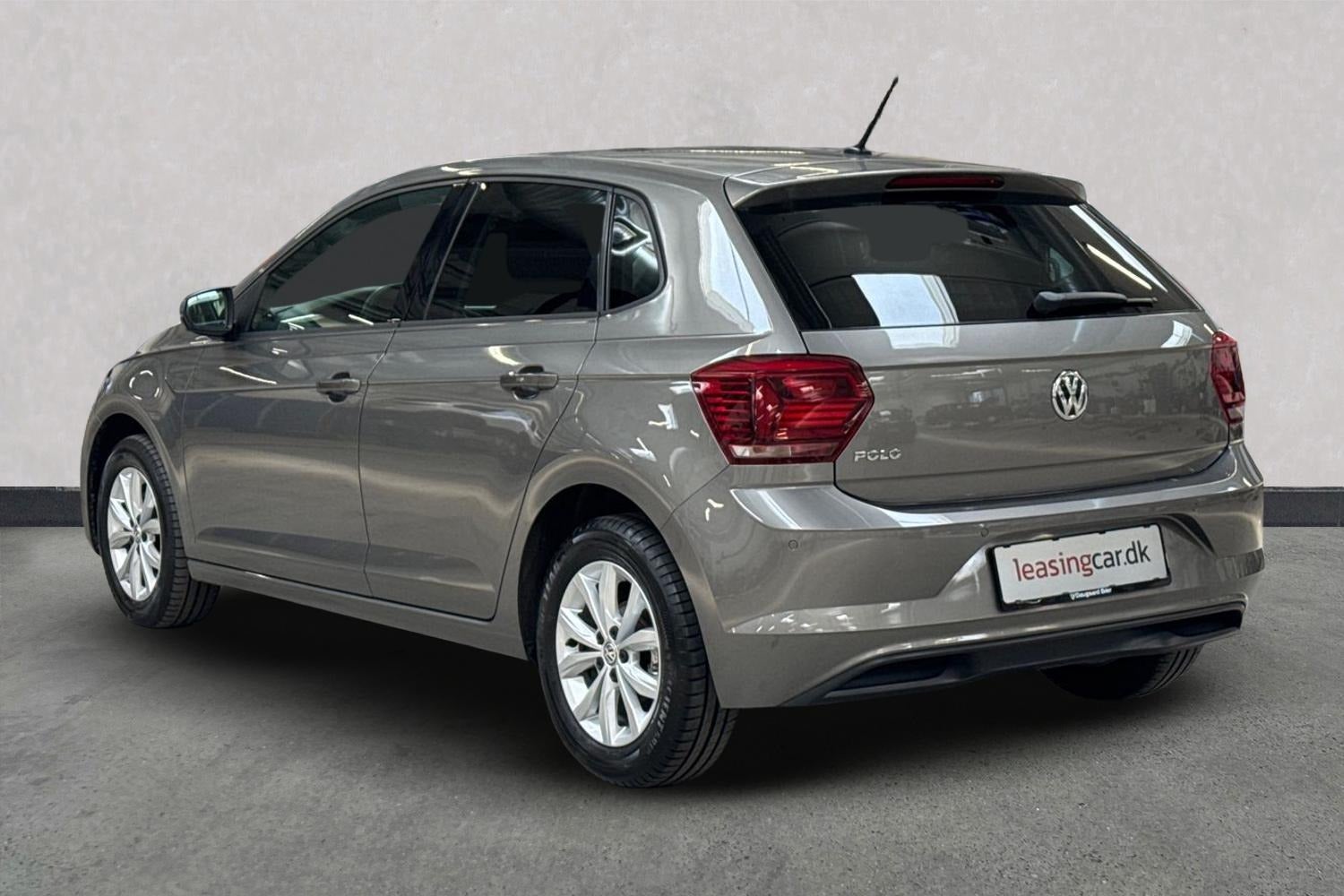 Billede af VW Polo 1,0 TSi 115 Highline