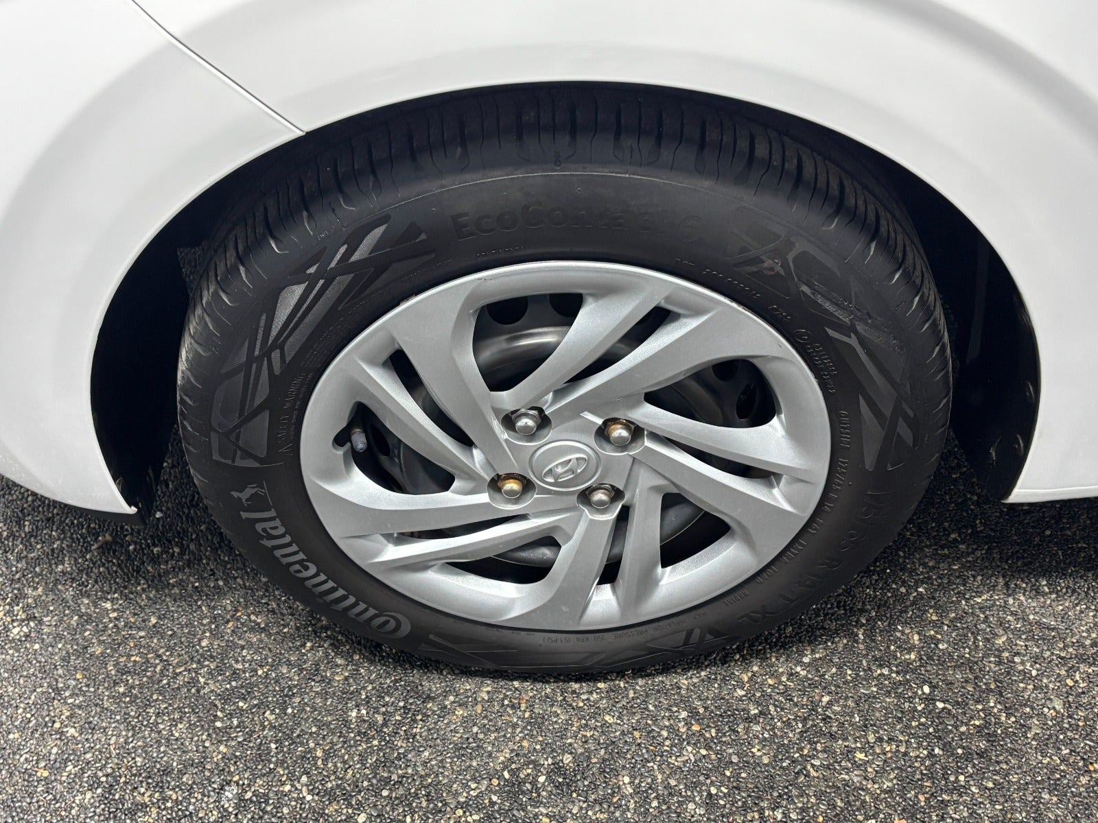 Billede af Hyundai i10 1,0 MPi Essential