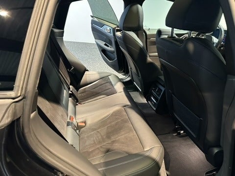 BMW i4 eDrive35 M-Sport 5d - 8