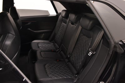 Audi SQ8 TDi quattro Tiptr.