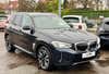 BMW iX3 Charged