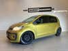 VW Up! MPi 60 Move BMT thumbnail
