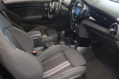 MINI Cooper SE Classic Trim