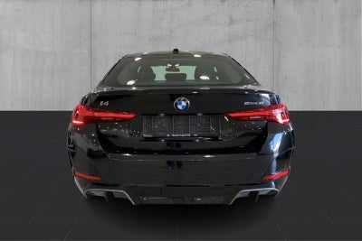 BMW i4 eDrive35 M-Sport