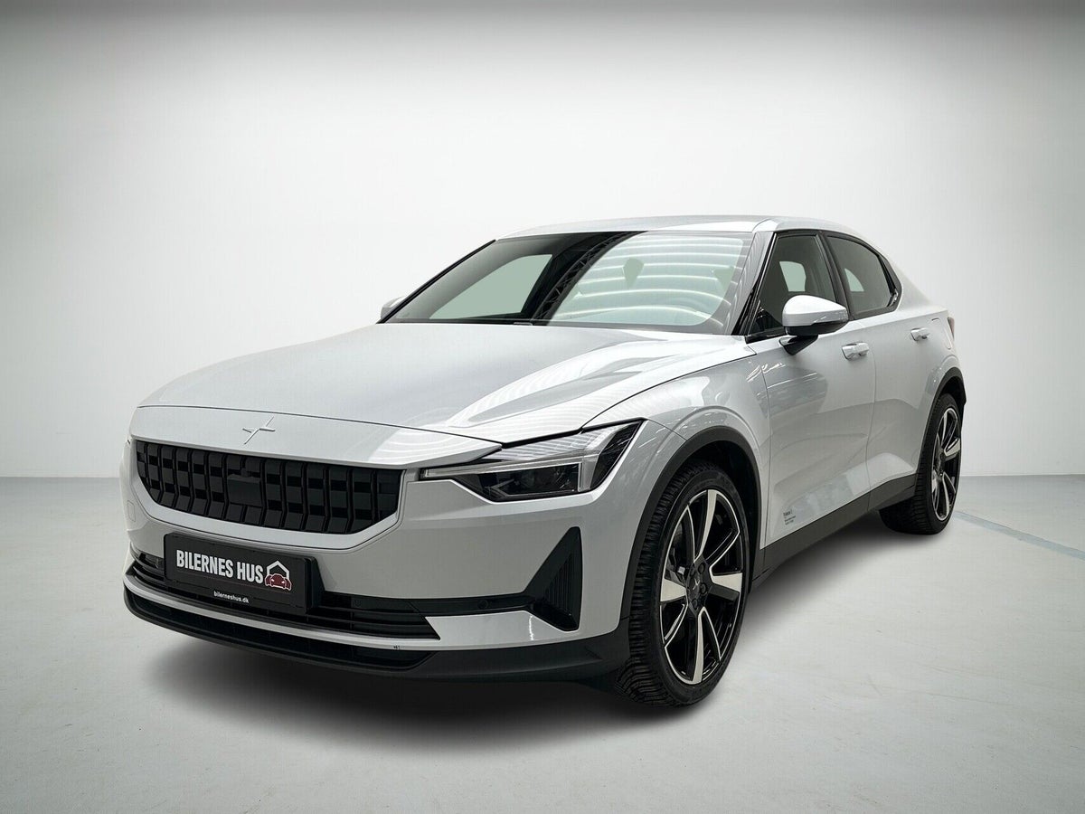 Polestar 2 Long Range billede 1