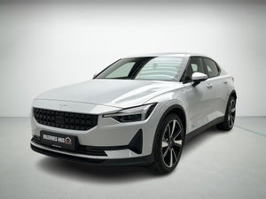 Polestar 2 Long Range