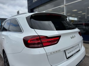 Kia Ceed T-GDi mHEV GT-Line SW DCT