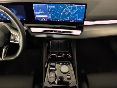 BMW i5 eDrive40 Touring M-Sport