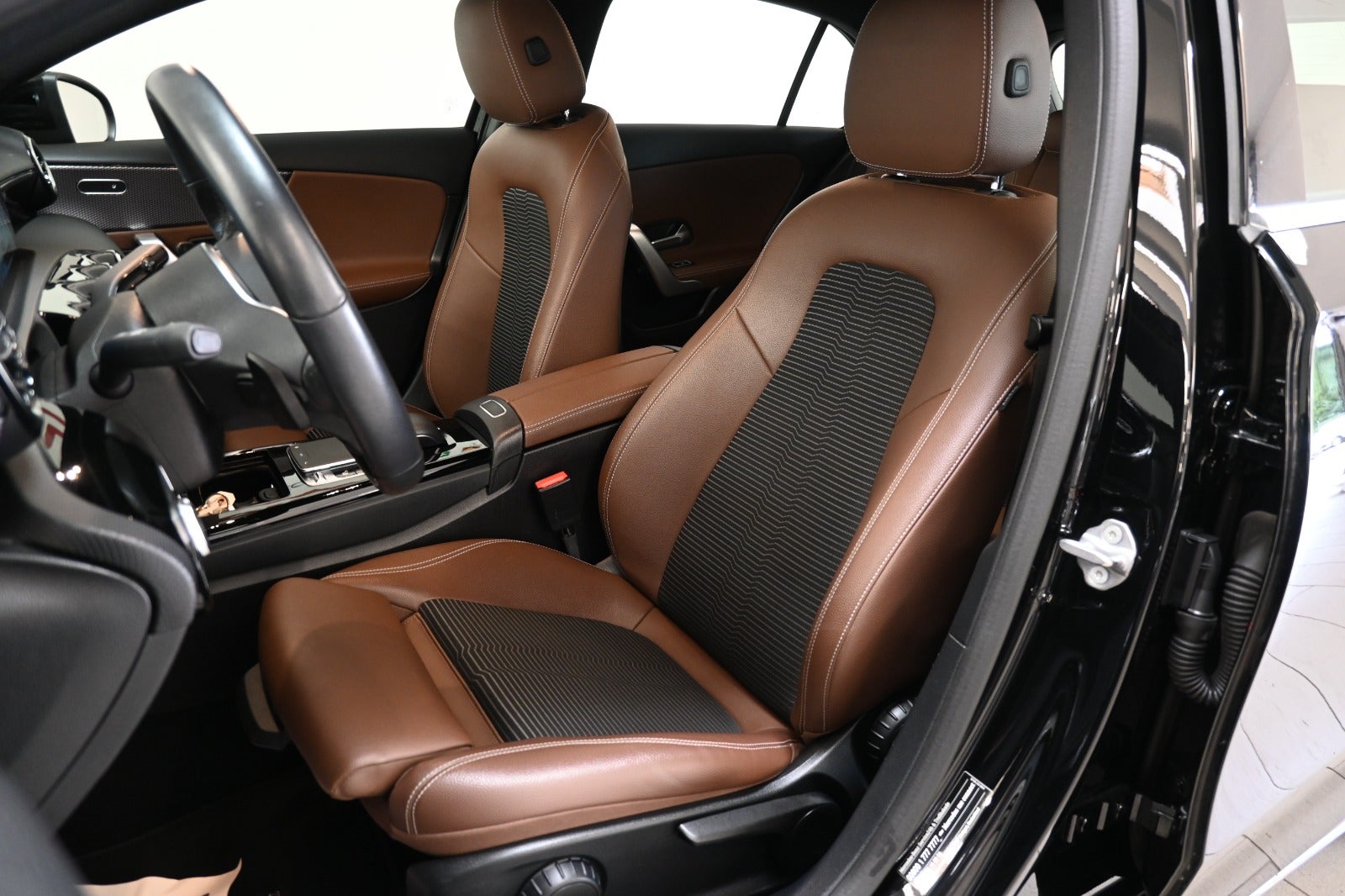 Mercedes A200 Progressive Advantage aut.