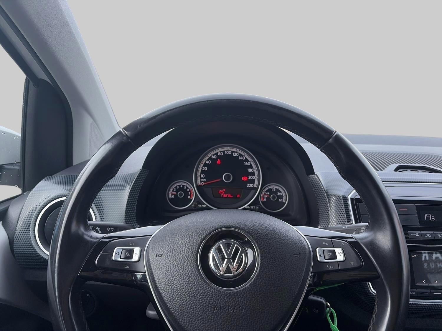 Billede af VW Up! 1,0 MPi 60