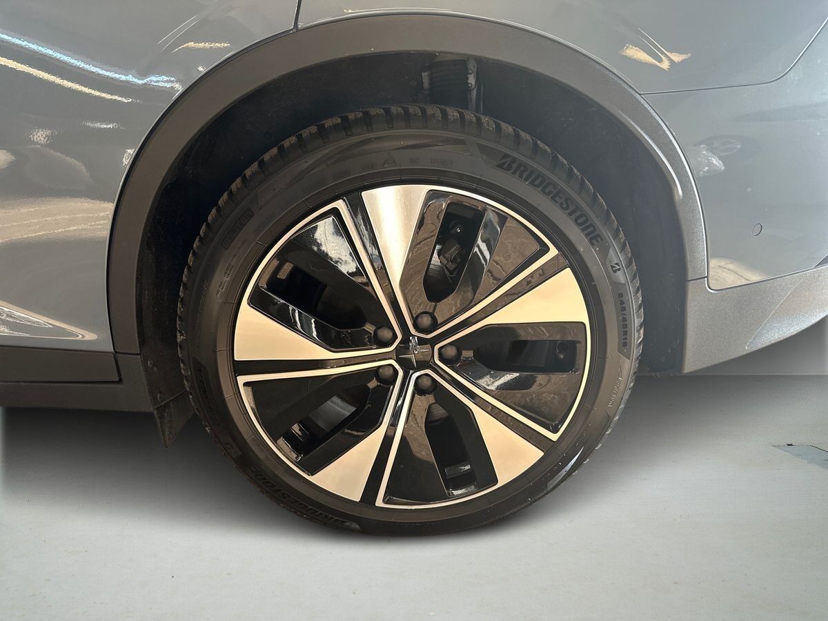 Polestar 2 Standard Range billede 9