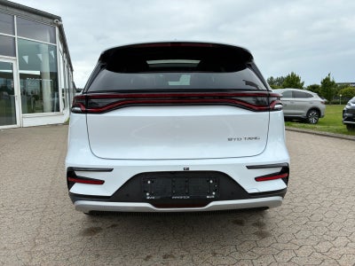 BYD Tang 109,0 Flagship AWD 7prs 2024