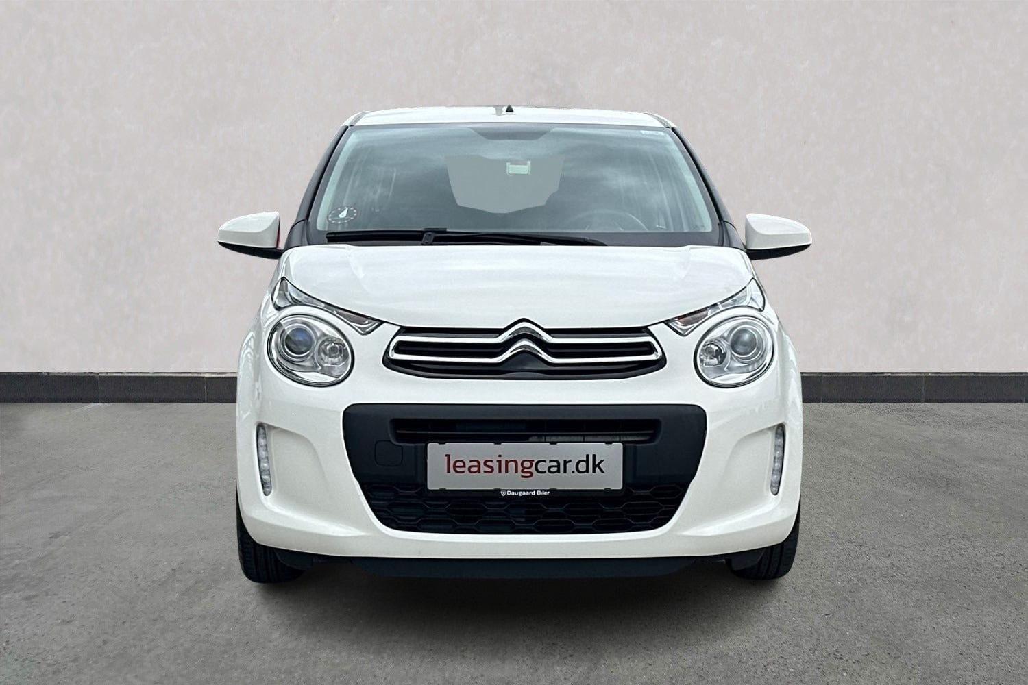 Billede af Citroën C1 1,0 VTi 68 Feel