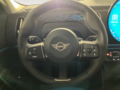 MINI Countryman SE Classic Trim M ALL4