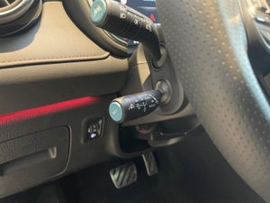MG EHS PHEV Luxury
