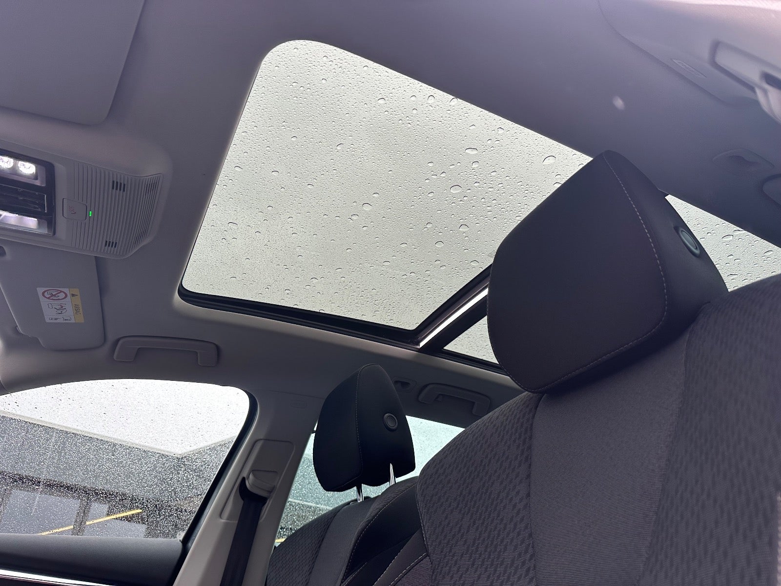 Billede af Skoda Octavia 1,5 eTSi 150 Style Combi DSG